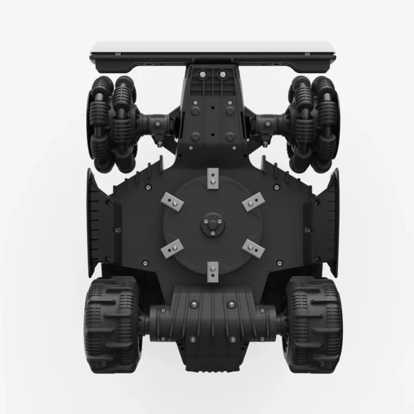 LUBA mini AWD - Image 4