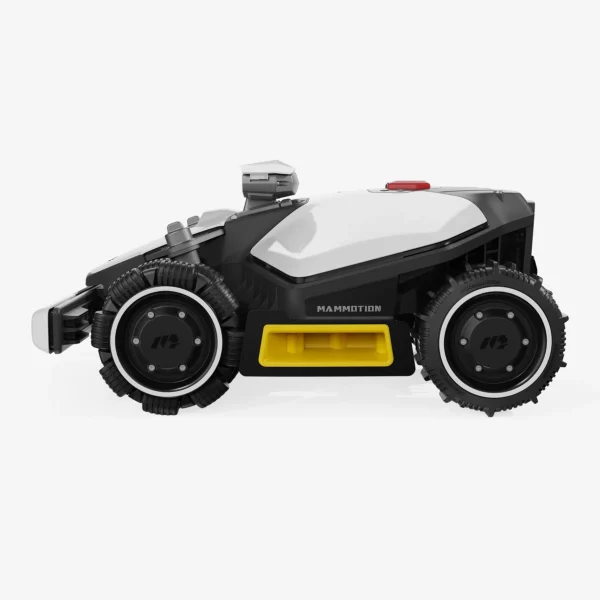 LUBA mini AWD - Image 2
