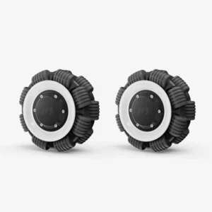 Omni Wheels
