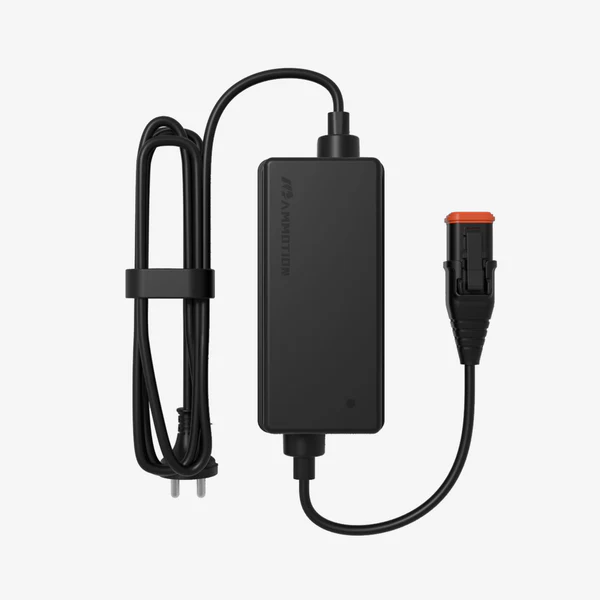 RTK Power Supply