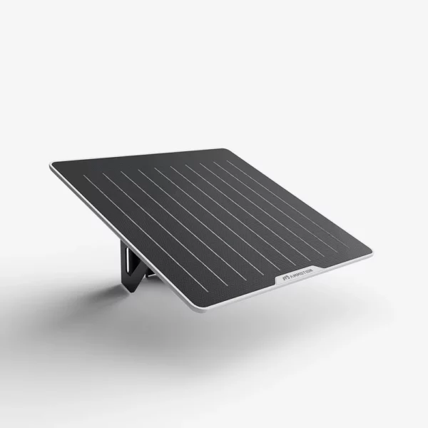 Solar Panel for RTK Reference Station - Image 2