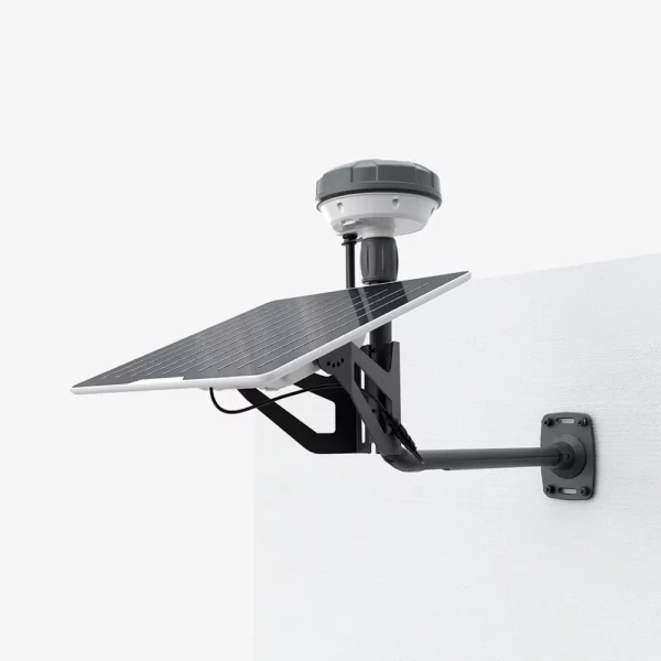 RTK Wall Mount Kit for LUBA 2 AWD Series / YUKA Series - Image 2