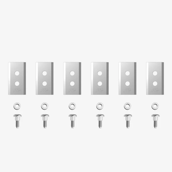 Extra One Set of Blades