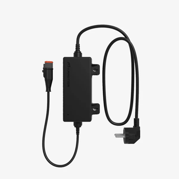 Charging Station Power Supply